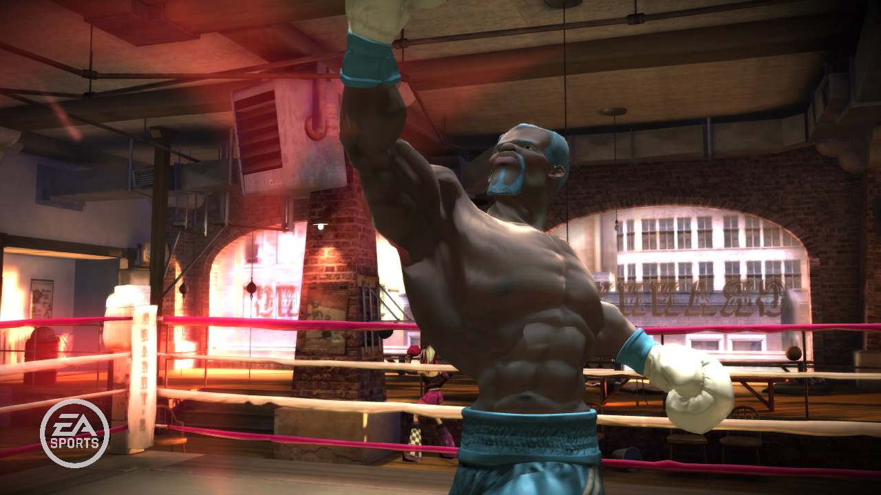 Facebreaker K.O Party - Imagen 17